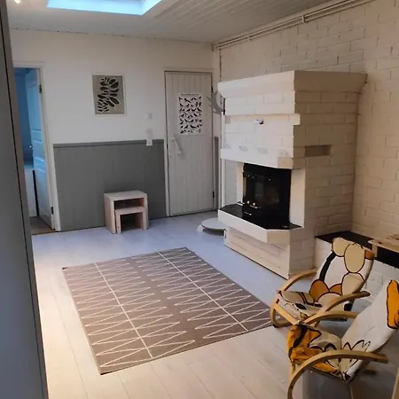 Apartman Valtteri *
