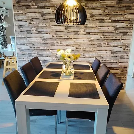 Valtteri Apartman Rovaniemi