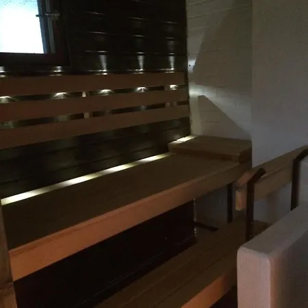 Apartman Valtteri