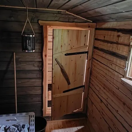 Apartman Valtteri Rovaniemi