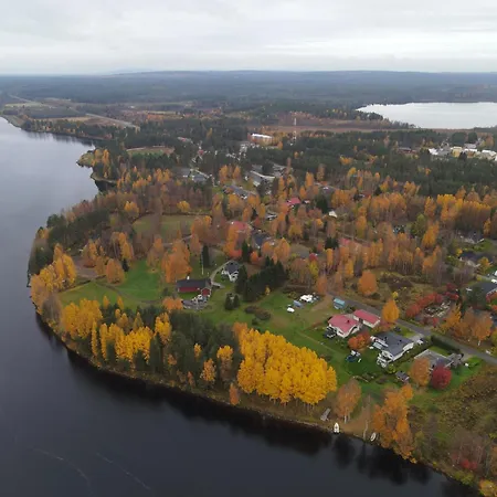Valtteri Apartman Rovaniemi