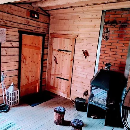 Valtteri Apartman *