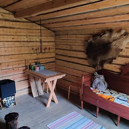 Valtteri Apartman Rovaniemi