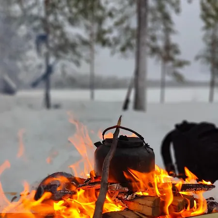 Valtteri Apartman Rovaniemi