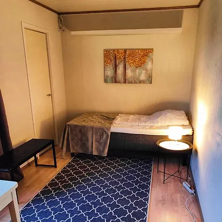 Apartman Valtteri Rovaniemi