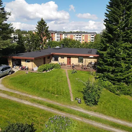 Valtteri Apartman *